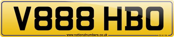 V888 HBO