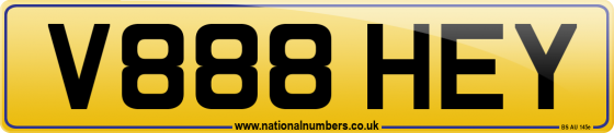 V888 HEY