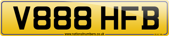 V888 HFB