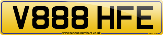 V888 HFE