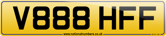 V888 HFF