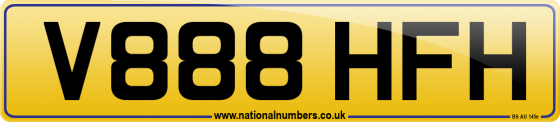 V888 HFH