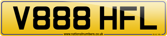 V888 HFL