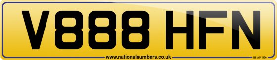 V888 HFN