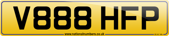 V888 HFP