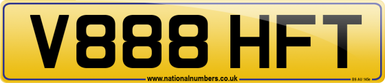 V888 HFT