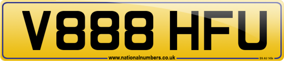 V888 HFU