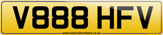 V888 HFV