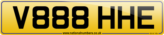 V888 HHE