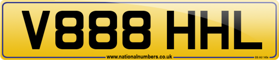 V888 HHL