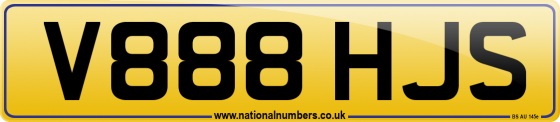 V888 HJS