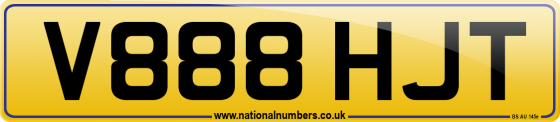 V888 HJT