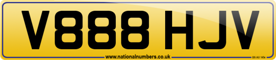 V888 HJV