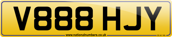 V888 HJY