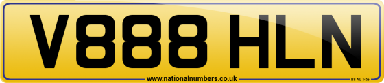 V888 HLN