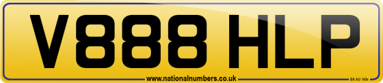 V888 HLP
