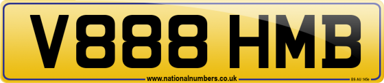 V888 HMB