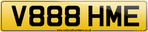 V888 HME