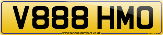 V888 HMO