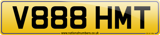 V888 HMT