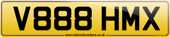 V888 HMX