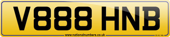 V888 HNB