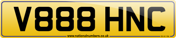 V888 HNC
