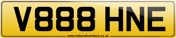 V888 HNE