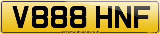 V888 HNF