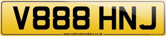 V888 HNJ