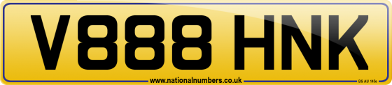V888 HNK