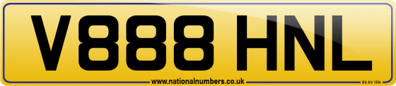 V888 HNL