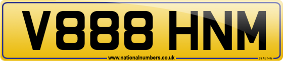V888 HNM
