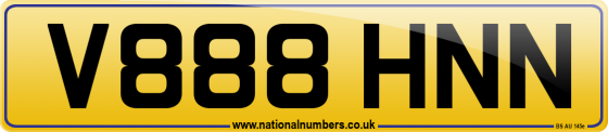 V888 HNN
