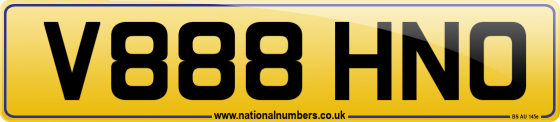 V888 HNO