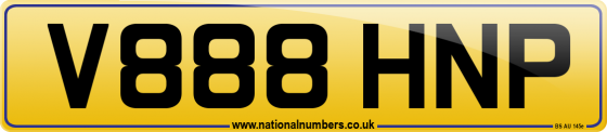 V888 HNP
