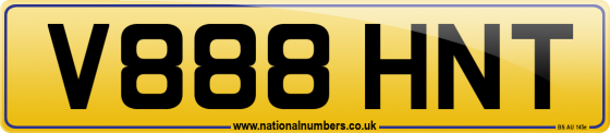 V888 HNT