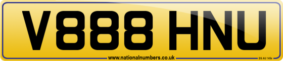 V888 HNU