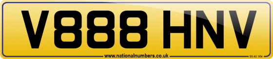 V888 HNV