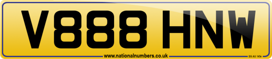 V888 HNW