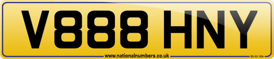 V888 HNY