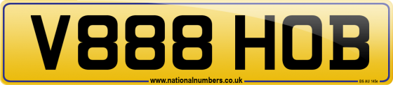V888 HOB