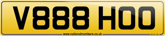 V888 HOO