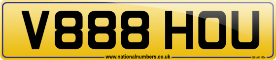 V888 HOU