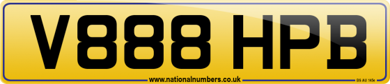 V888 HPB