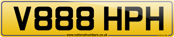 V888 HPH