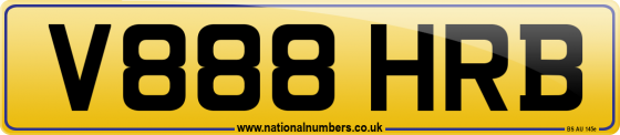 V888 HRB