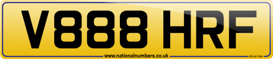 V888 HRF