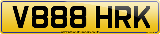 V888 HRK
