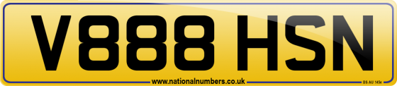V888 HSN